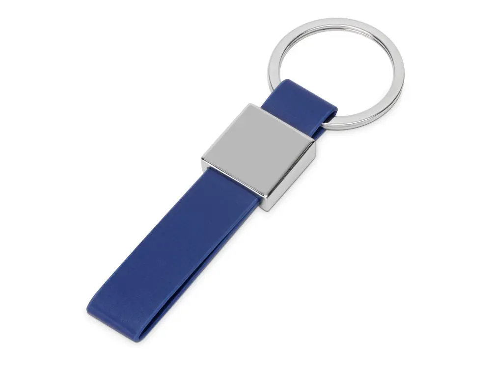 серебристый/темно-синий