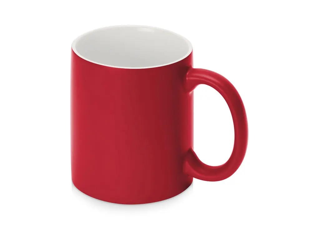 красный/белый