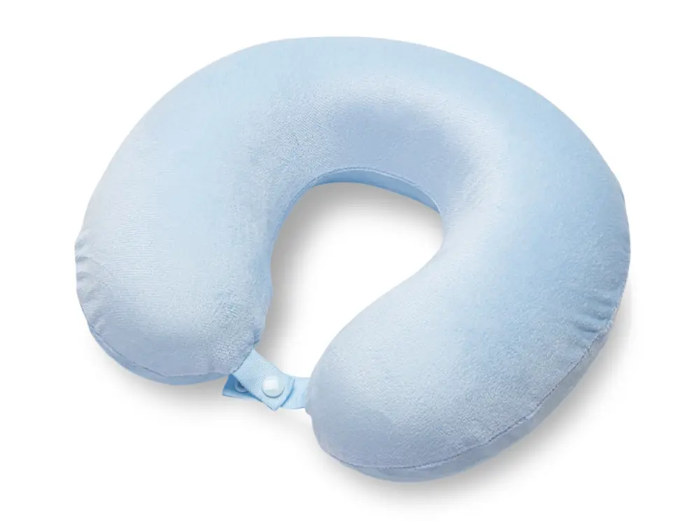 небесно-голубой