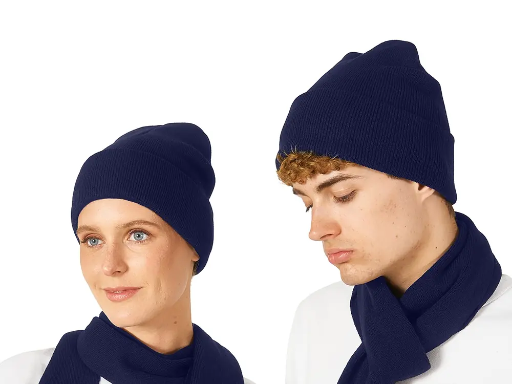 синий нэйви