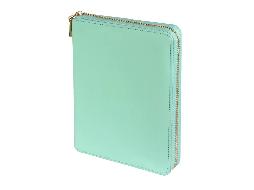 мятный зефир