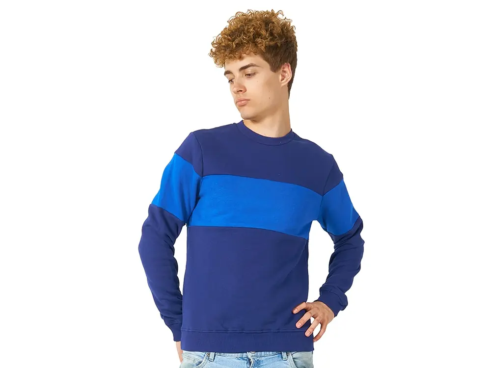 синий нэйви/классический синий