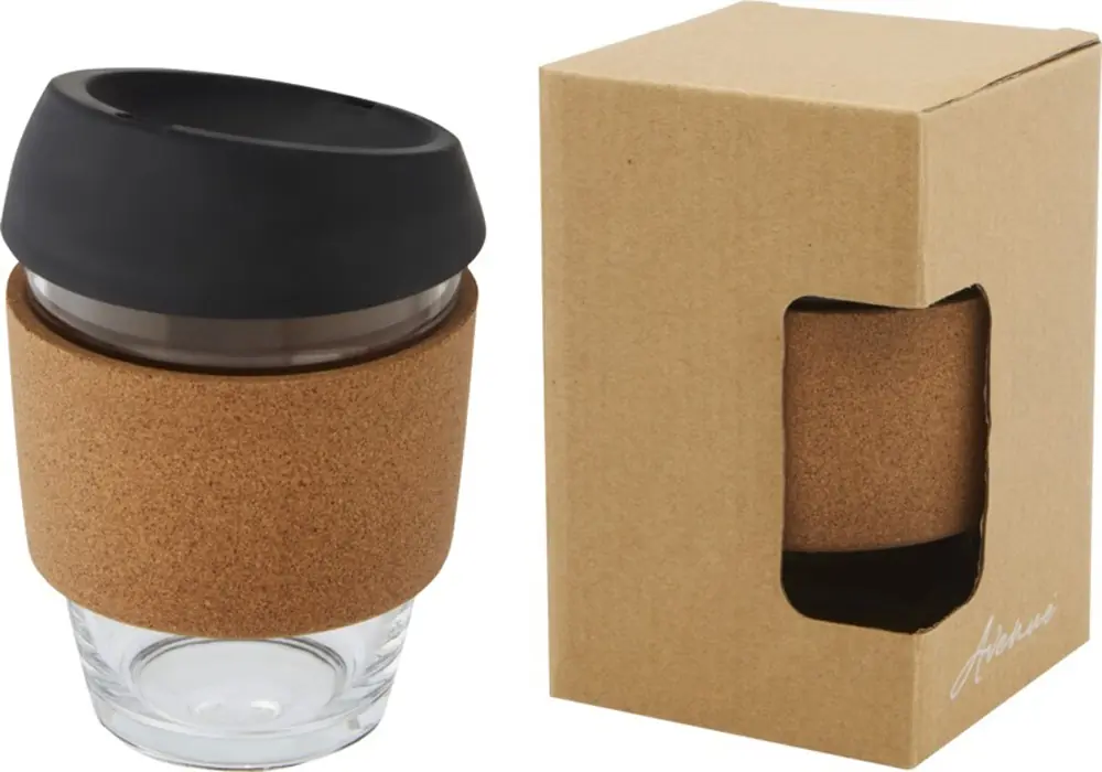 прозрачный/черный/натуральный