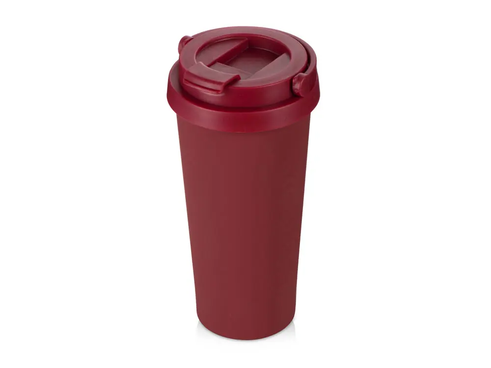 темно-красный