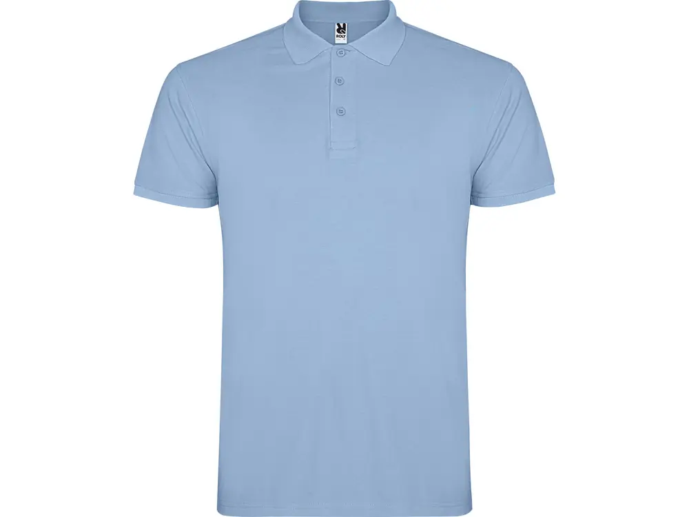 небесно-голубой