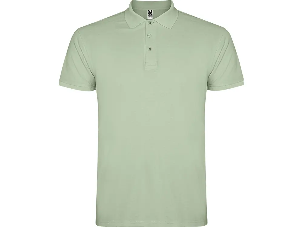 припыленный зеленый