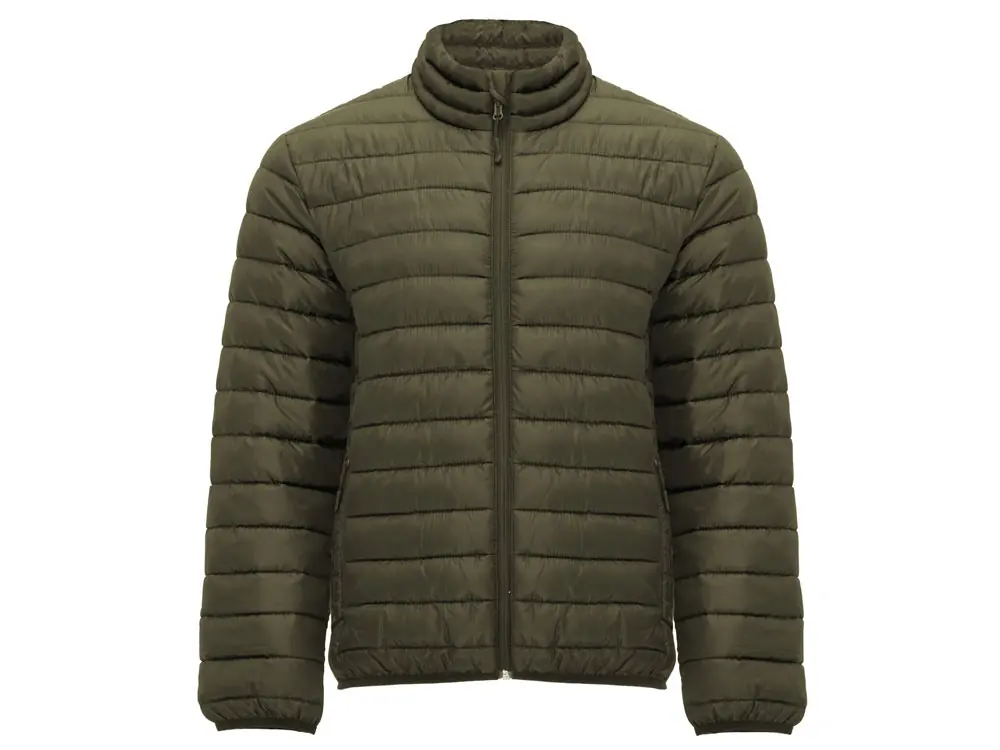 армейский зеленый