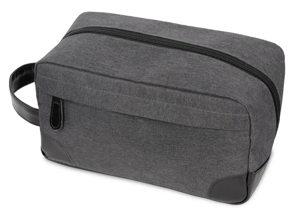 серый/черный