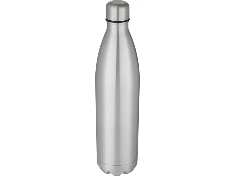 серебристый