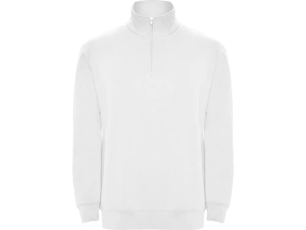 Свитшот Aneto мужской, белый