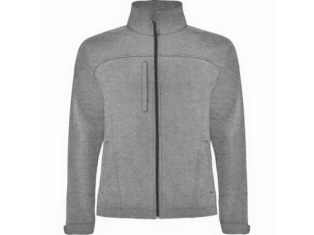 черный меланж