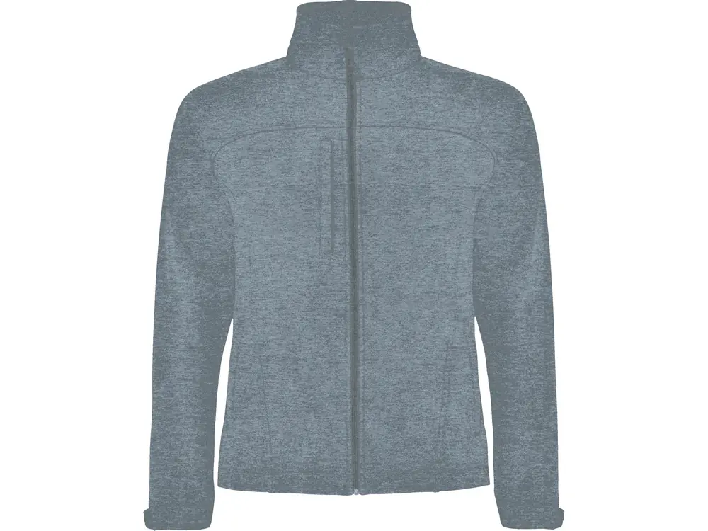 синий нэйви меланж