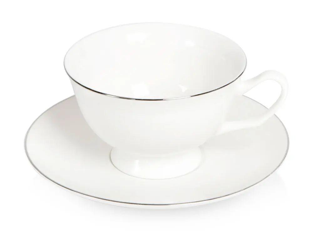 белый, серебристый