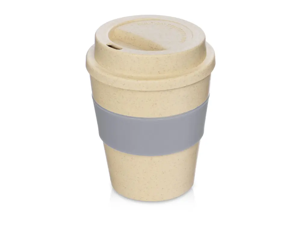 бежевый/серый