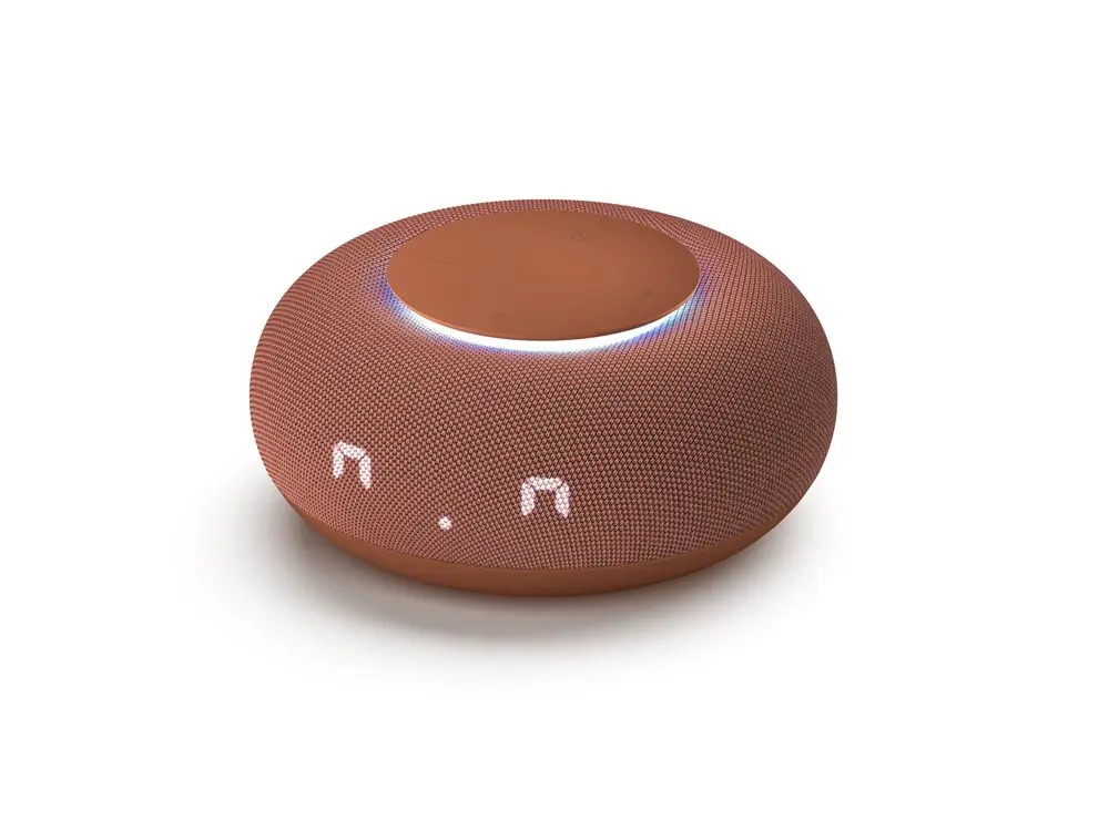 терракотовый