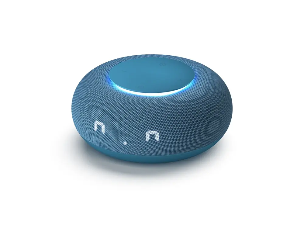 морской синий