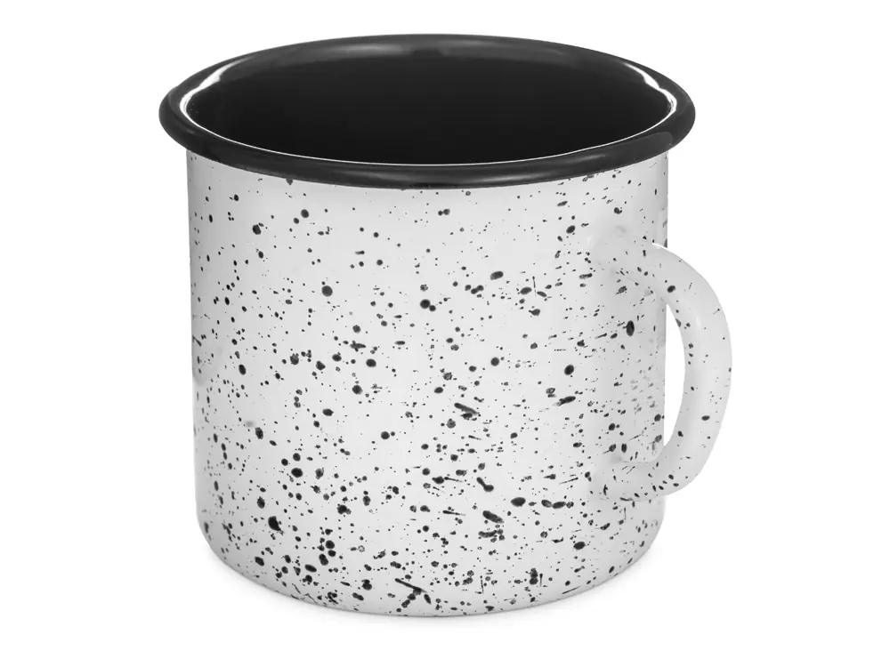 белый, черный