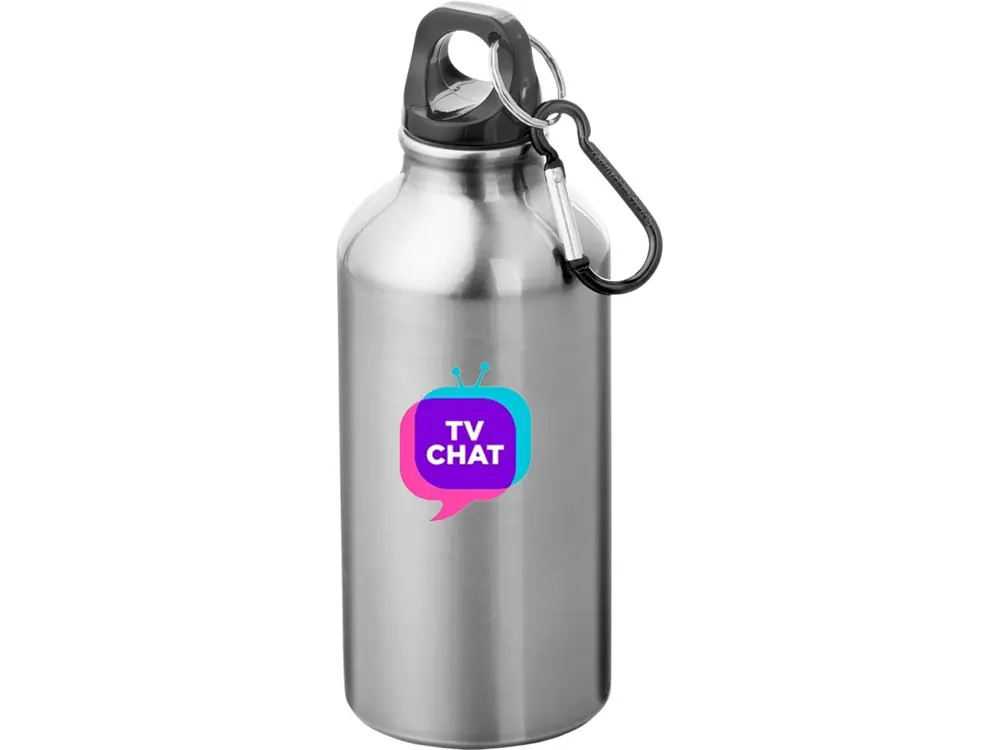 серебристый