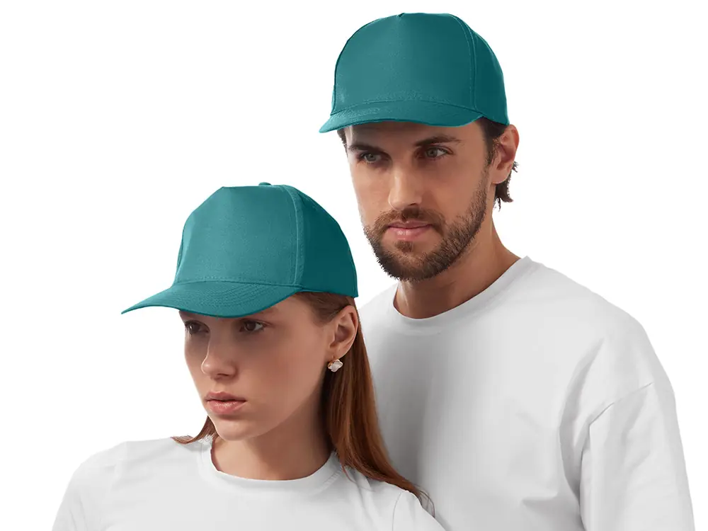 пыльно-бирюзовый