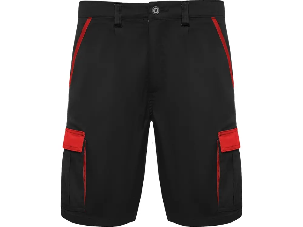 черный/красный