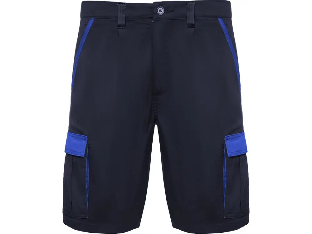 синий нэйви/королевский синий