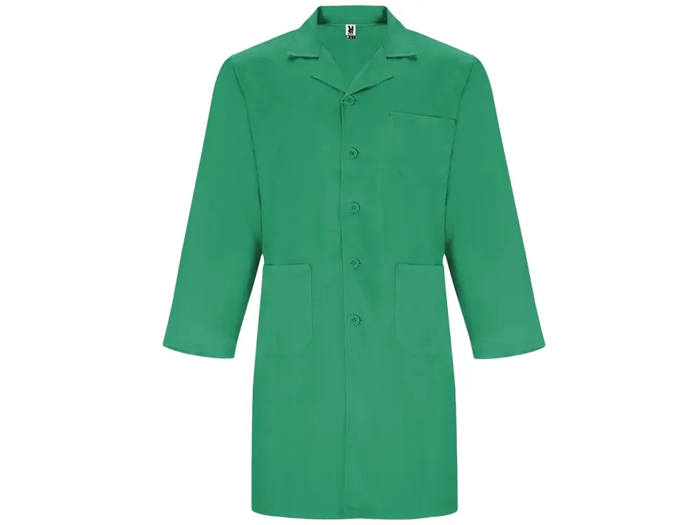 нежно-зеленый