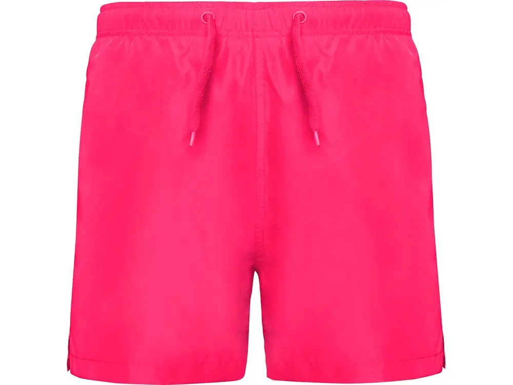 неоновый розовый