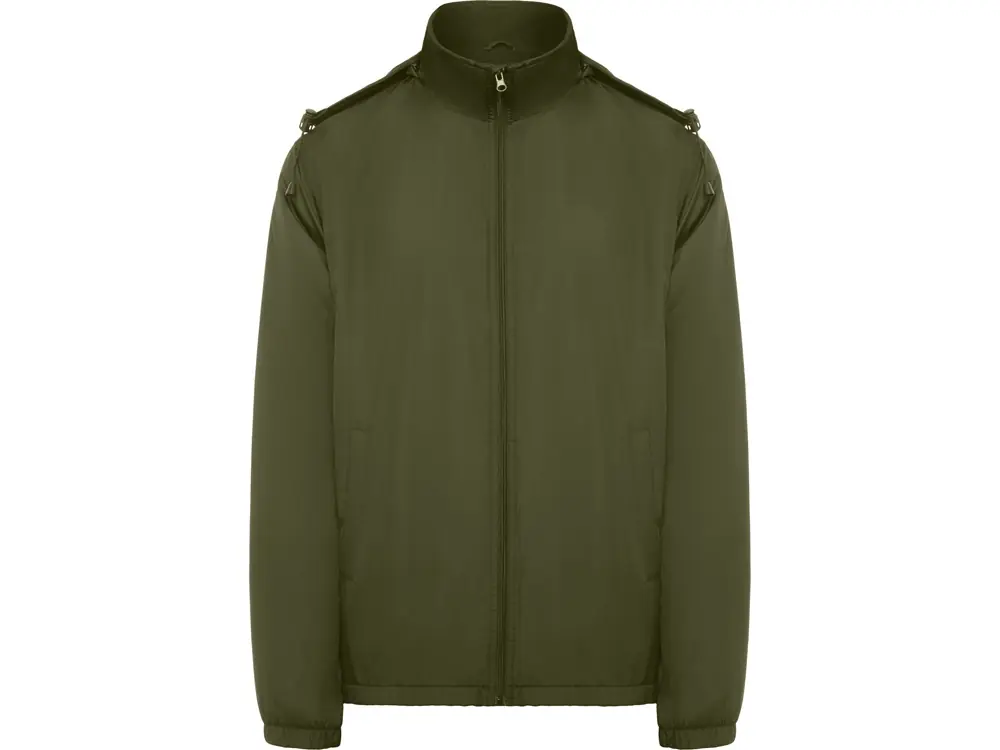 армейский зеленый