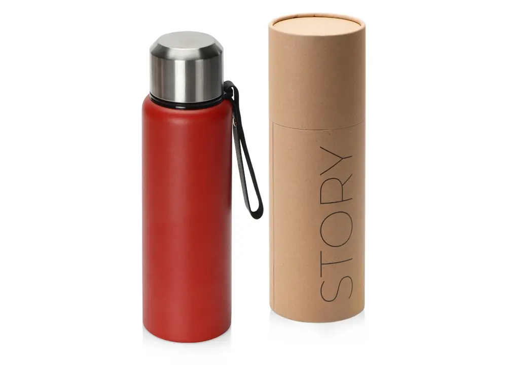 красный, серебристый