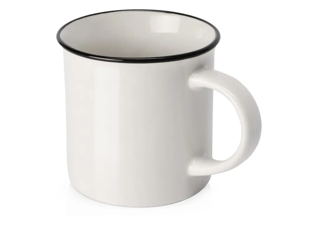 белый глянцевый