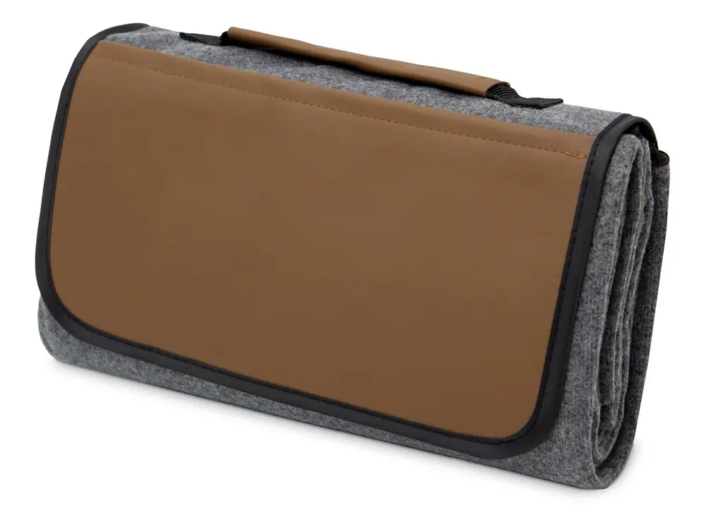 светло-серый, коричневый