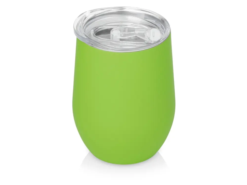 зеленое яблоко