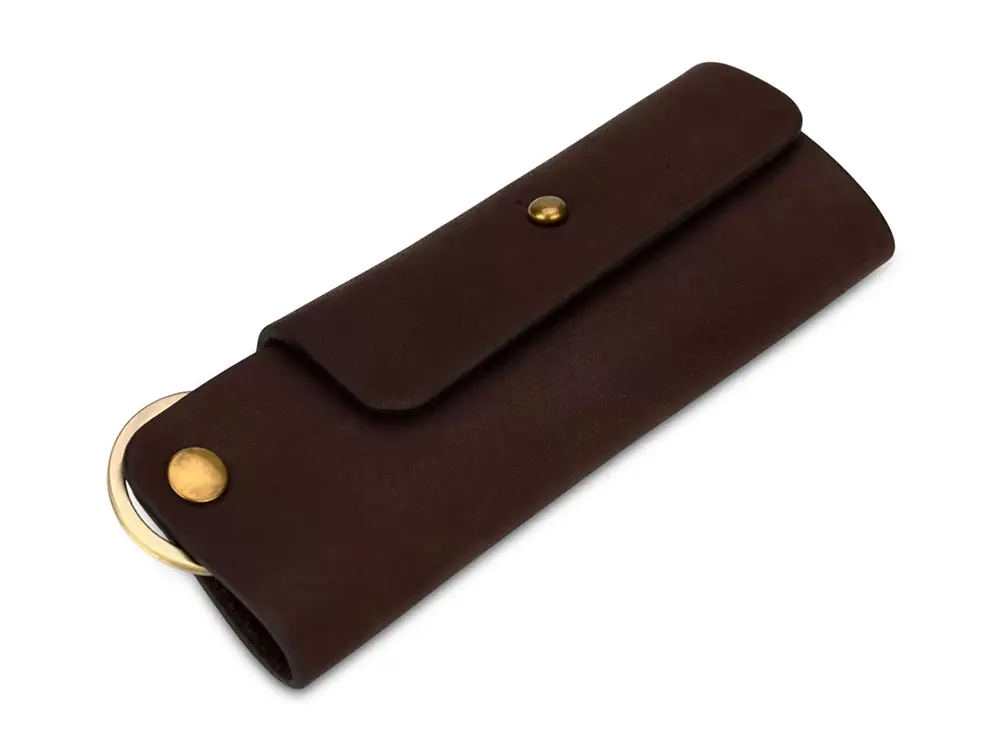 Ключница Рона, коричневый