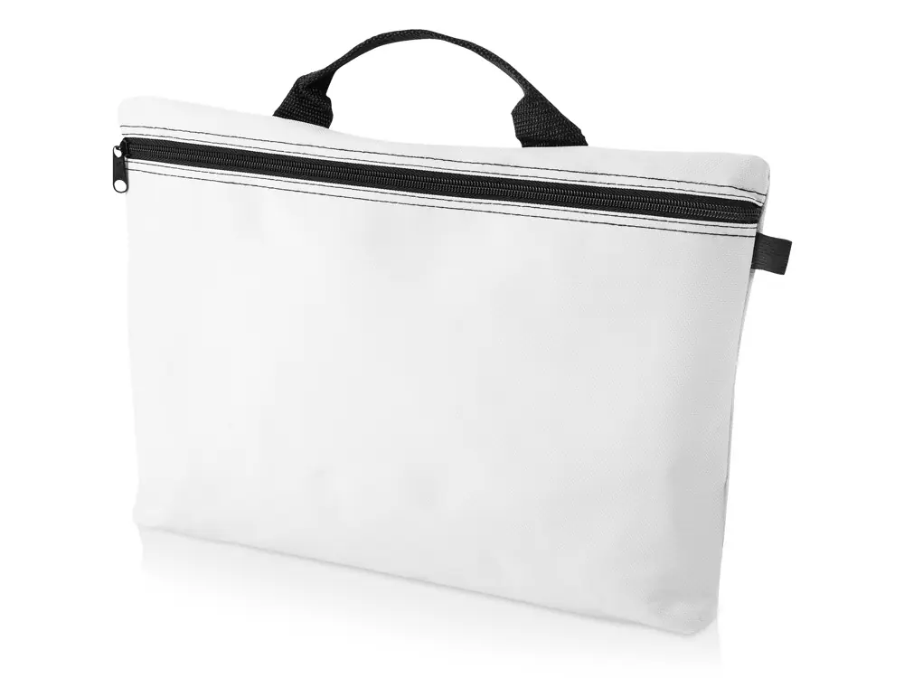 белый/черный