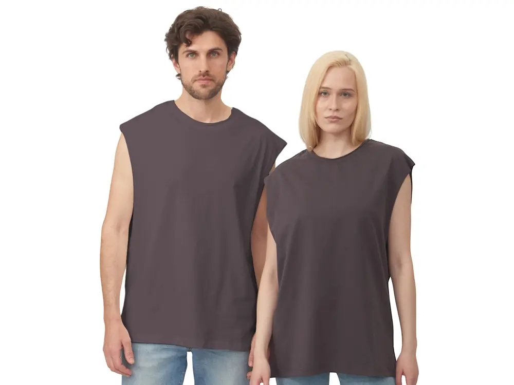 темно-серый