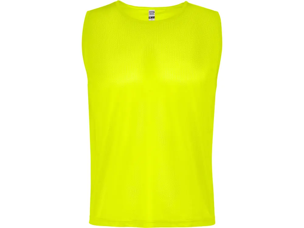 неоновый желтый