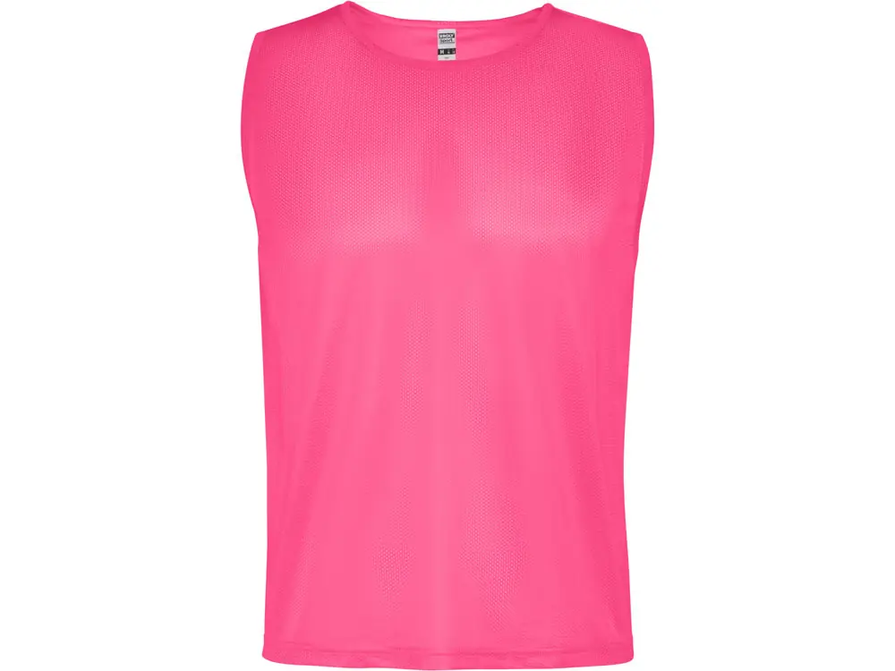 неоновый розовый