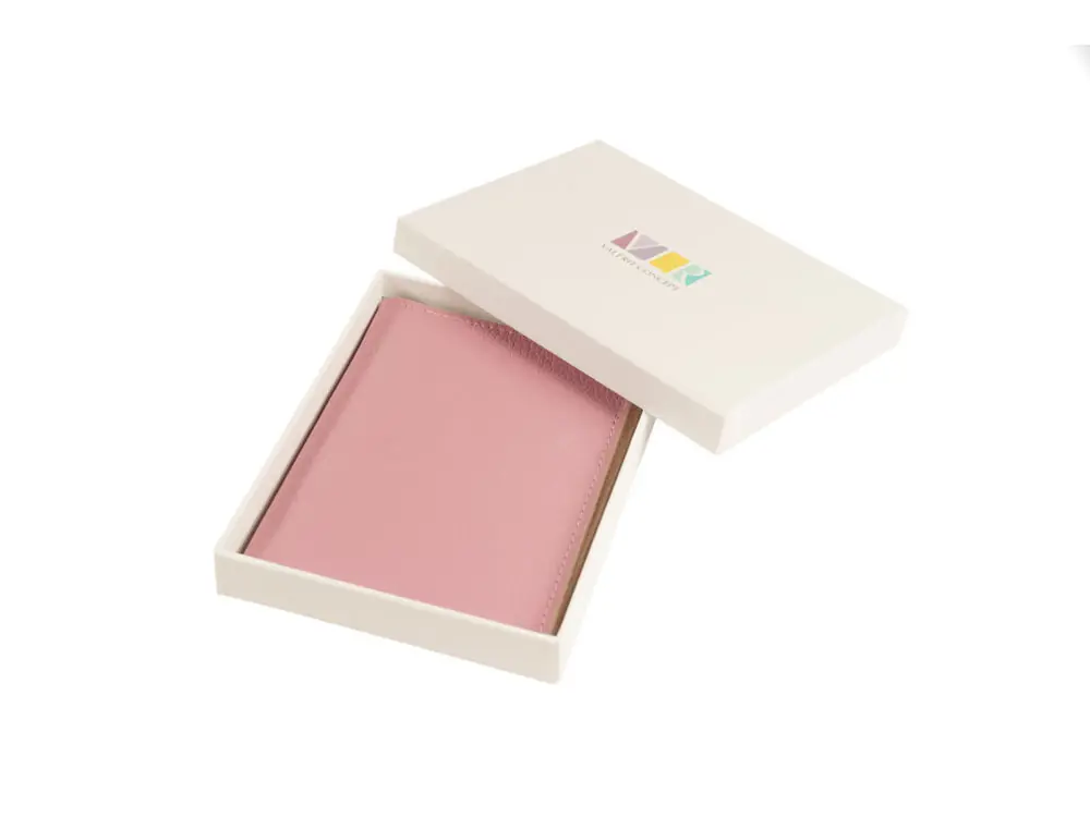 розовый/бежевый