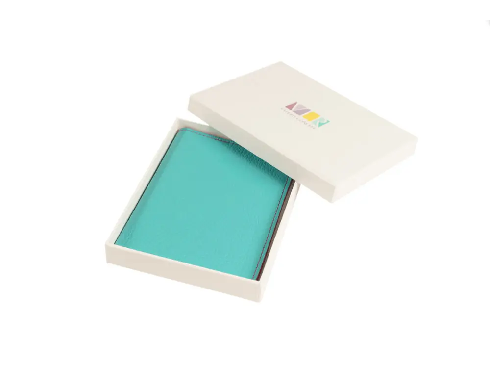 бирюзовый/фуксия