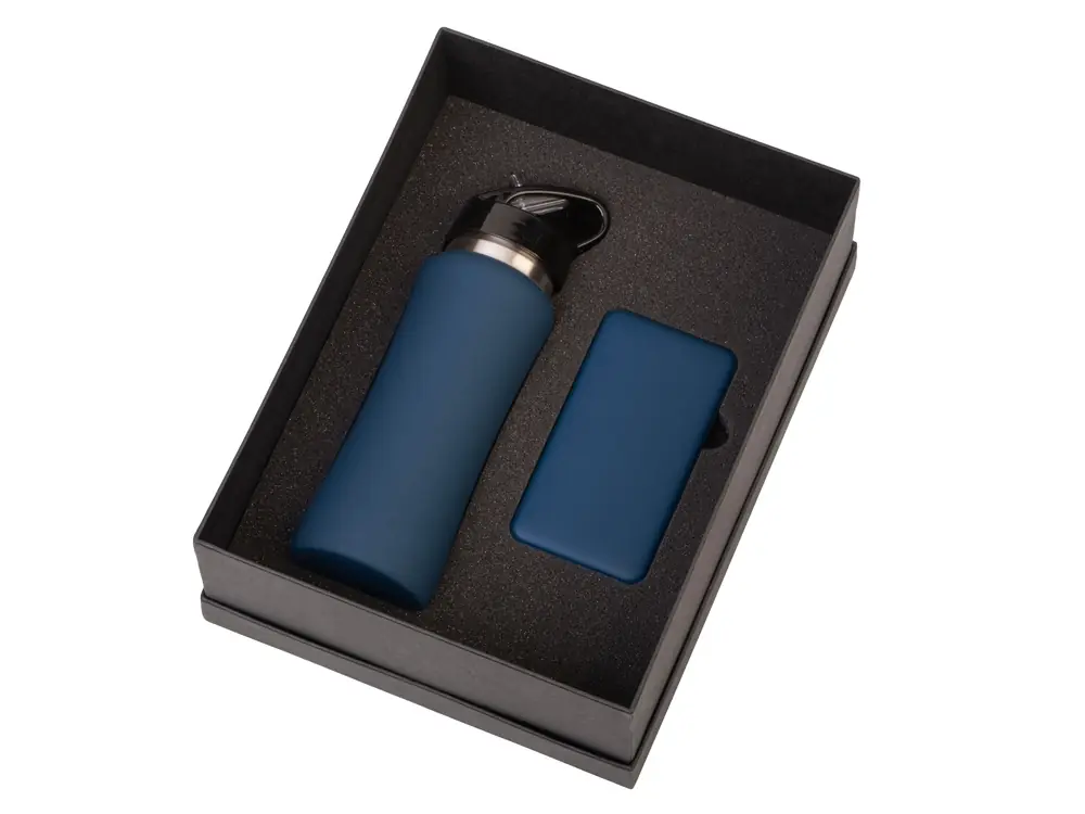 темно-синий