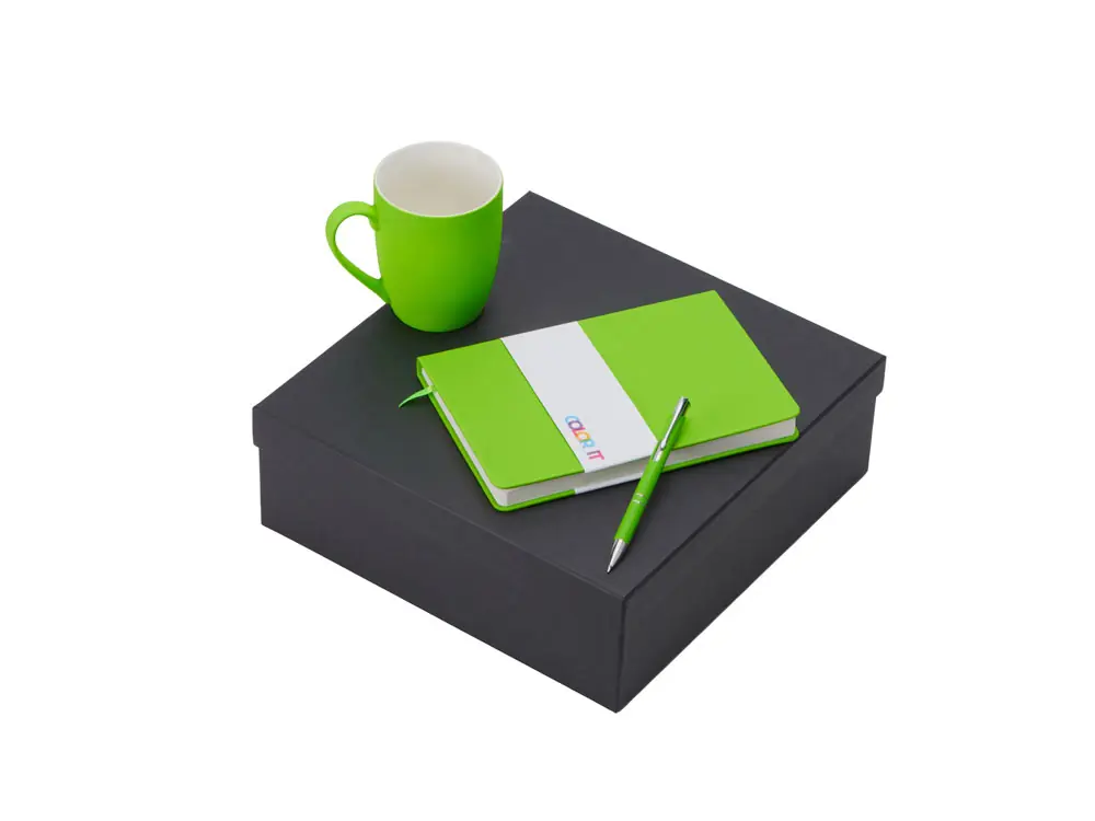 зеленое яблоко