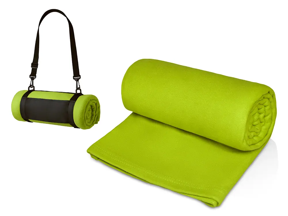 зеленое яблоко