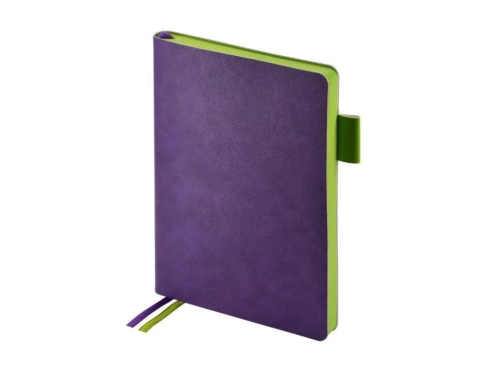 фиолетовый/салатовый