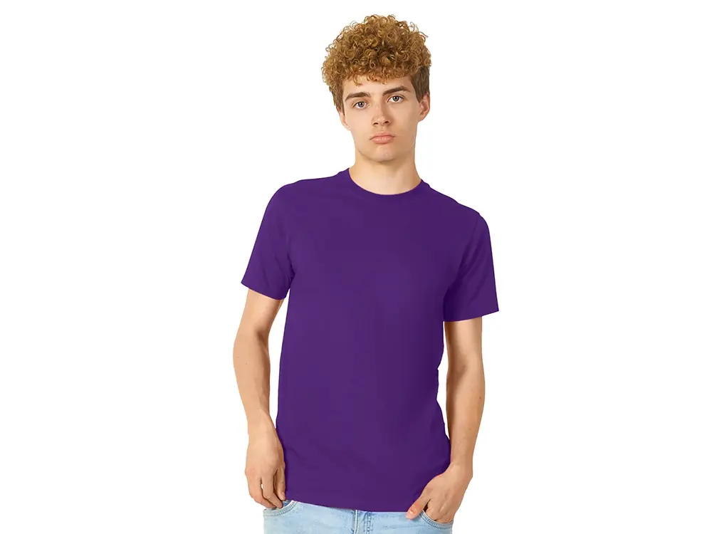 фиолетовый