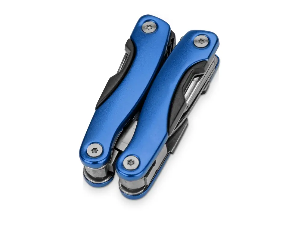 синий/черный