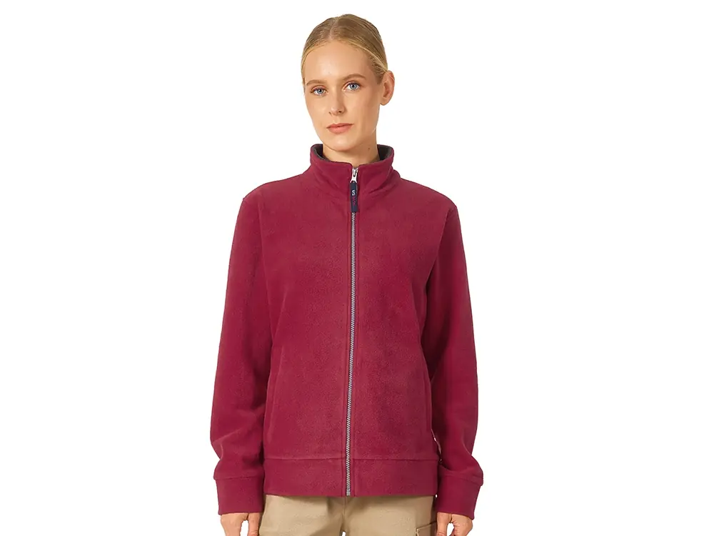 красный/пепельно-серый