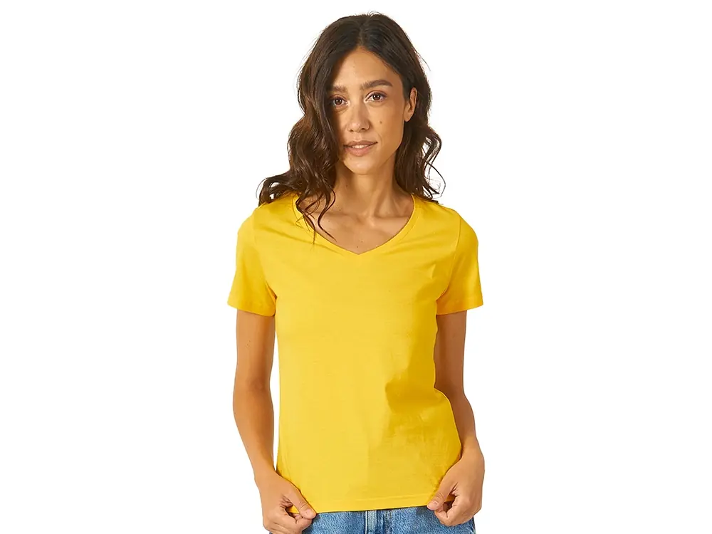 золотисто-желтый