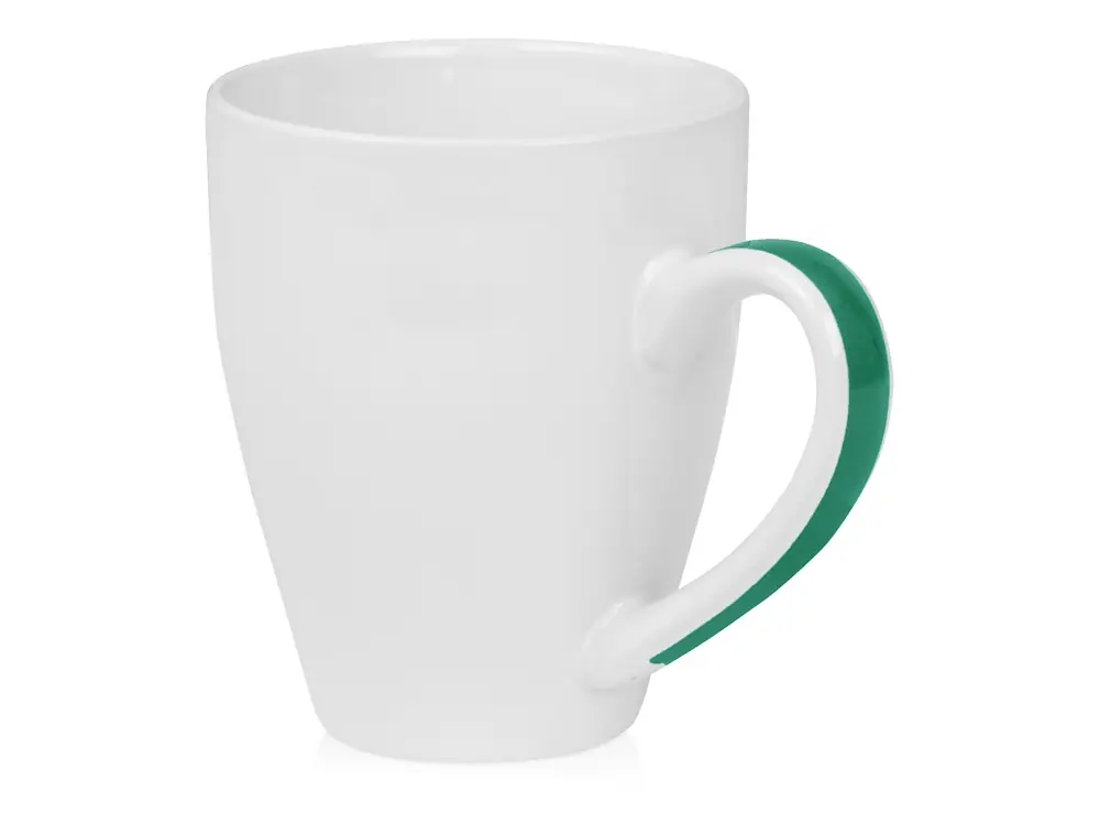 белый/зеленый