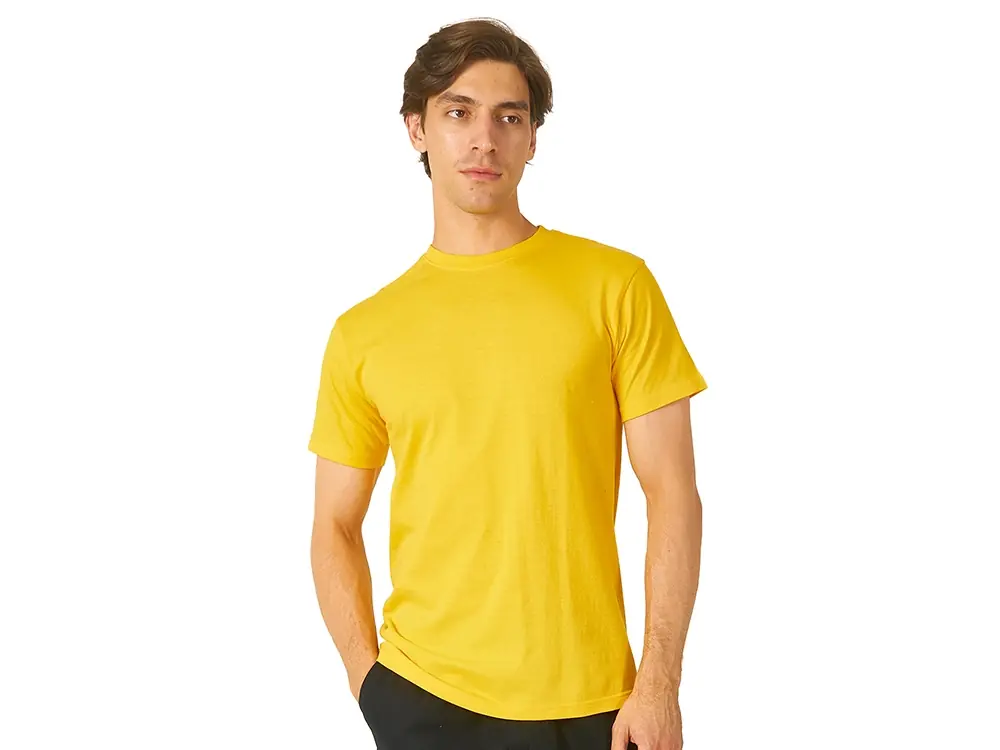 золотисто-желтый