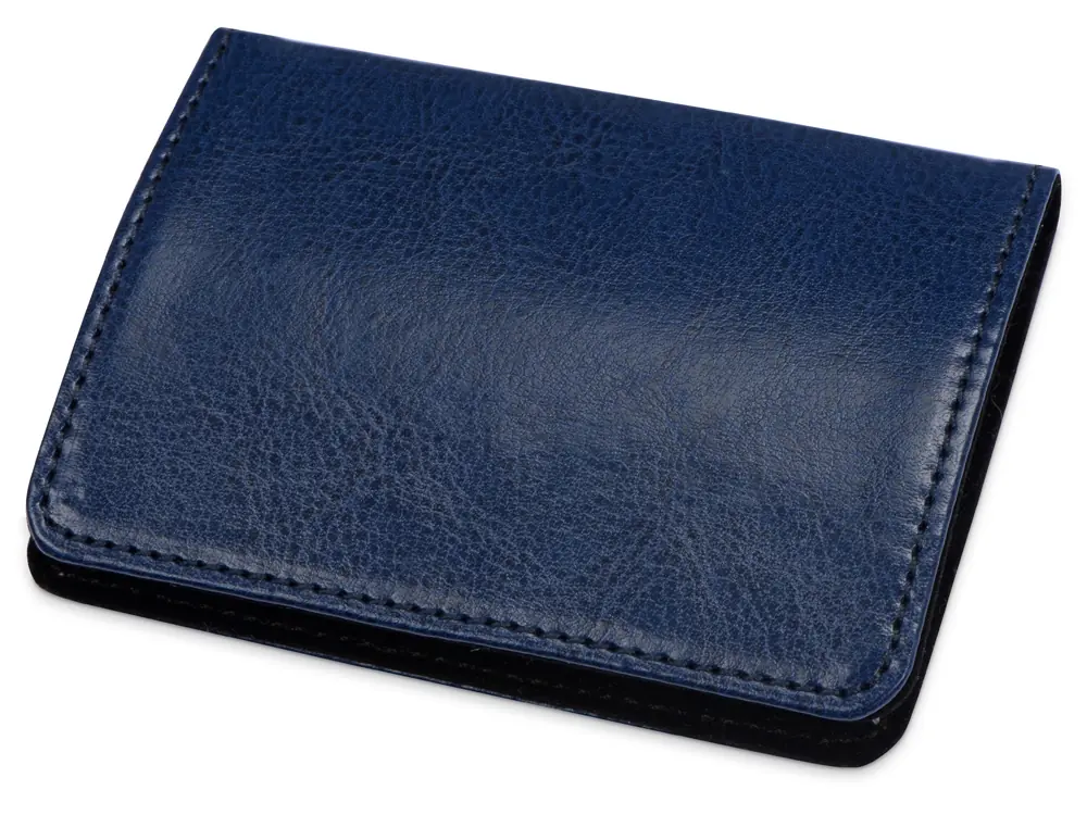 синий/серебристый